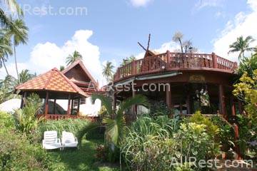 Coconut River 13